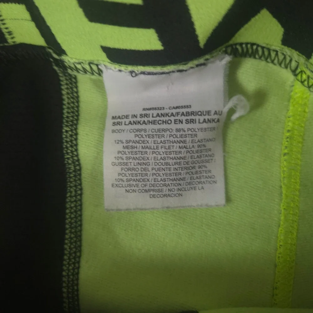 Nike good used